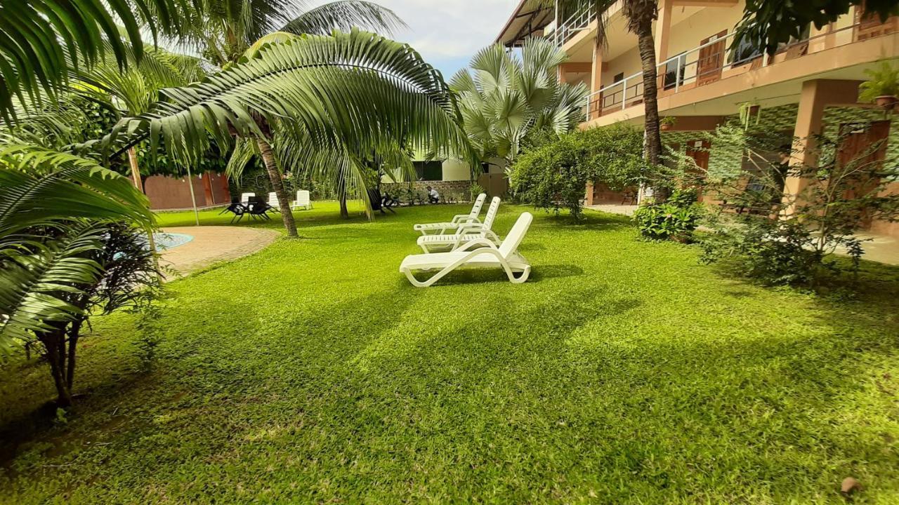 Maya De La Amazonia Hotel Boutique Rurrenabaque Exterior photo